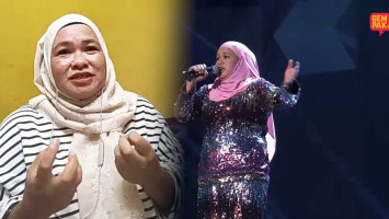 Paparan Pelbagai Segmen Seperti Sensasi Hiburan Fesyen Laporan Khas Dan Resipi Pilihan Mstar