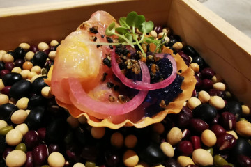 Pajeri Terung Jamu Selera Mstar