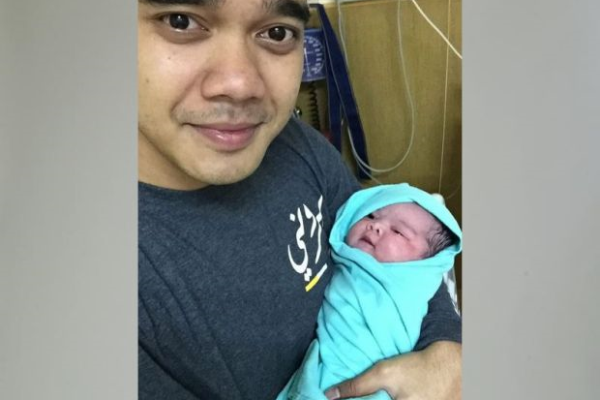 "Randy Seidman Bukan Kekasih Saya" - Fazura - Hiburan  mStar