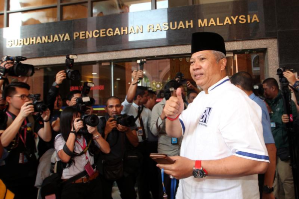 Remaja Maut, Rakan Parah Dalam Kemalangan Di Seremban 