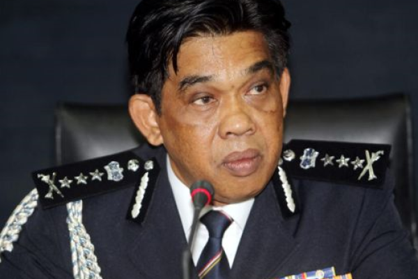 Soosalu, Teman Lelaki Pernah Dibawa Ke Mahkamah Mei Lalu - Semasa 