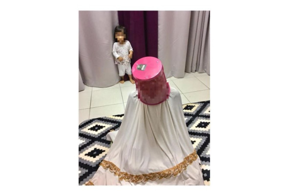 Mek 'Kelate' jual ubat 'keras' tak hairan dikecam, 1,000 