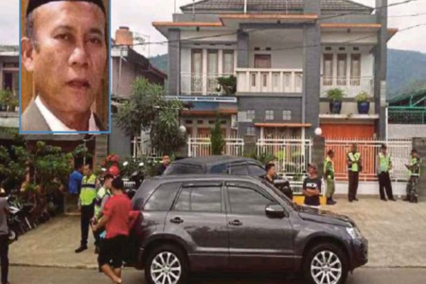 Lelaki tak bernafsu dengan wanita lepas makan ubat tahan 