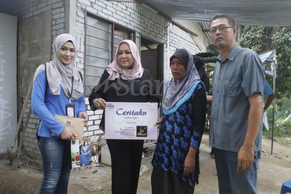 Anis Al-Idrus Mahu Dedah Bukti Punca Putus Cinta Dengan Raja Afiq 