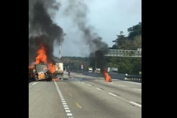 Tol dihapus secara berperingkat bukan serta merta - Semasa 