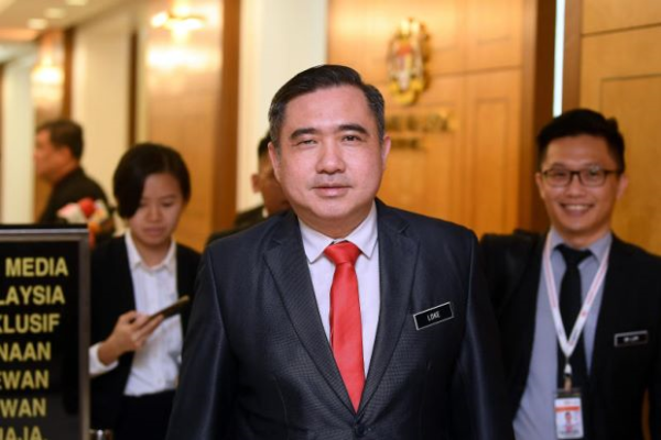 Bayaran Br1m 2019 Pakatan Harapan - Contoh LBE