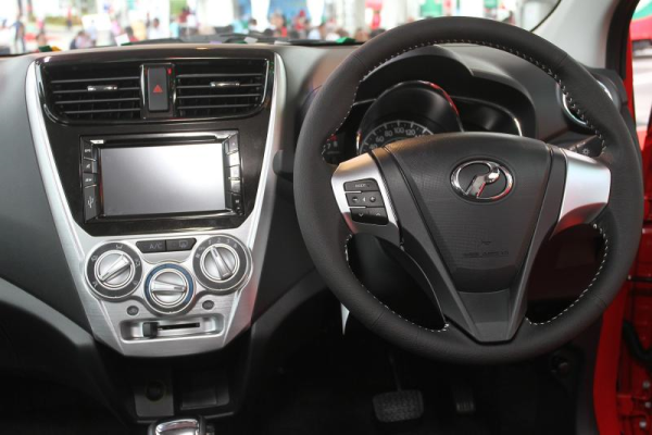 Kilang Penapis Gula Terbesar M'sia Siap 80 Peratus - Niaga 