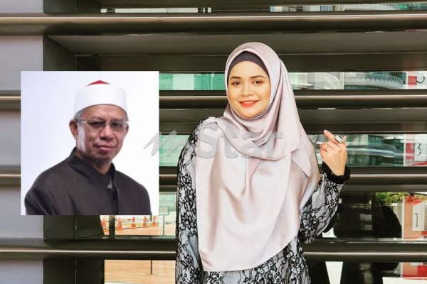 Hafiz Hamidun sudah jadi ayah - "Semoga amanah dari Allah ...