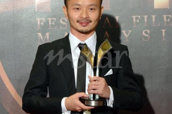 FFM 27: Kemenangan Fazura Bukan Tiket Tinggi Diri 