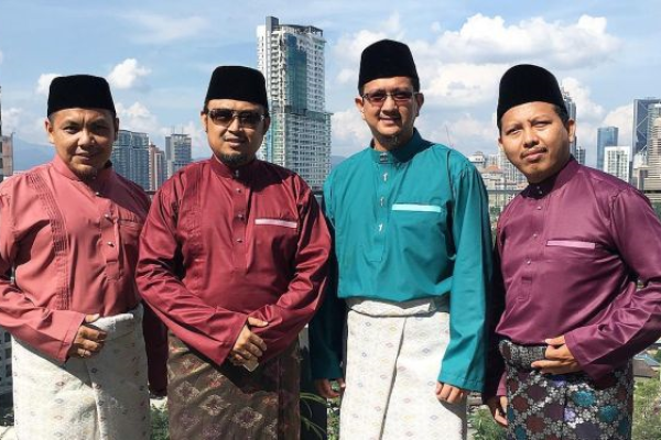 "Mereka Mengata Kerana Tidak Di Tempat Saya" - Hiburan  mStar