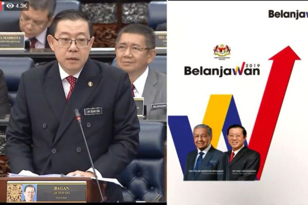 Berita baik! Rakyat Malaysia terus dapat Bantuan Sara 