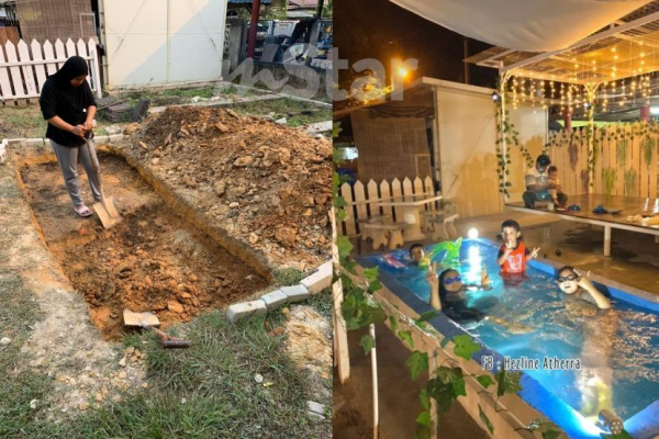 Suruh tengok tangan kotor, 'lawan' mata dalam LRT 