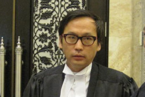Masing Kesal Pelajar Bukan Islam Ditanya Soalan Agama 
