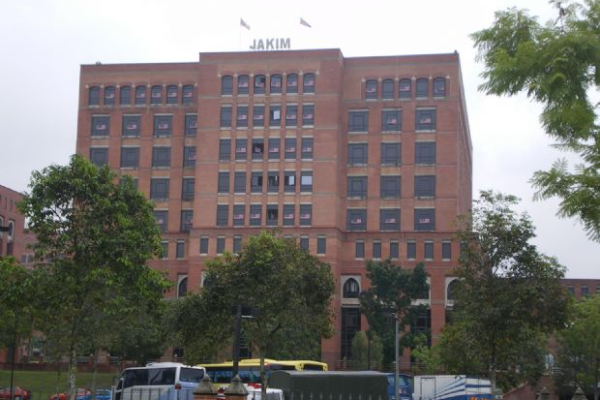 "Apa itu BR1M" tanya Tun M - Semasa  mStar