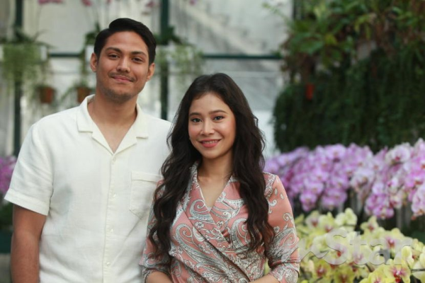 Aksi suap-menyuap Risteena, netizen tanya nak tayang 