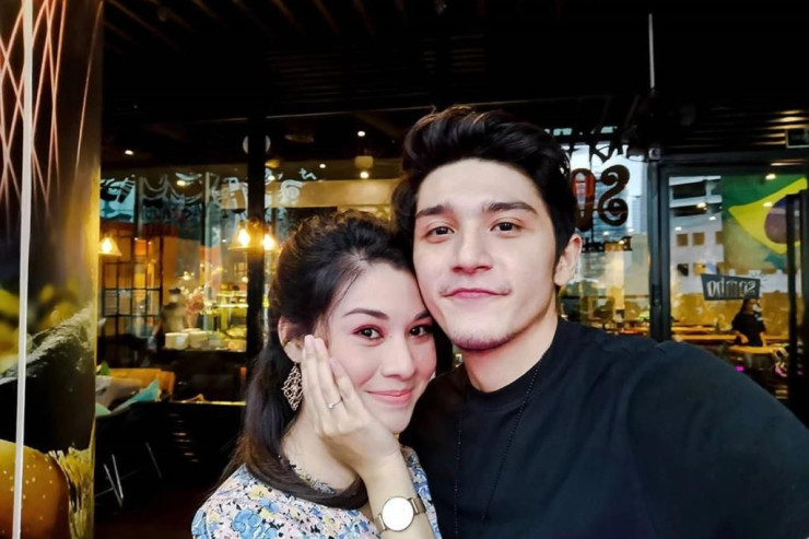 Setengah jam tak balas mesej, Isa Khan tak tentu arah 