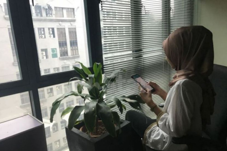 Hot FM Perkenal Dua Deejay Baru - Hiburan  mStar