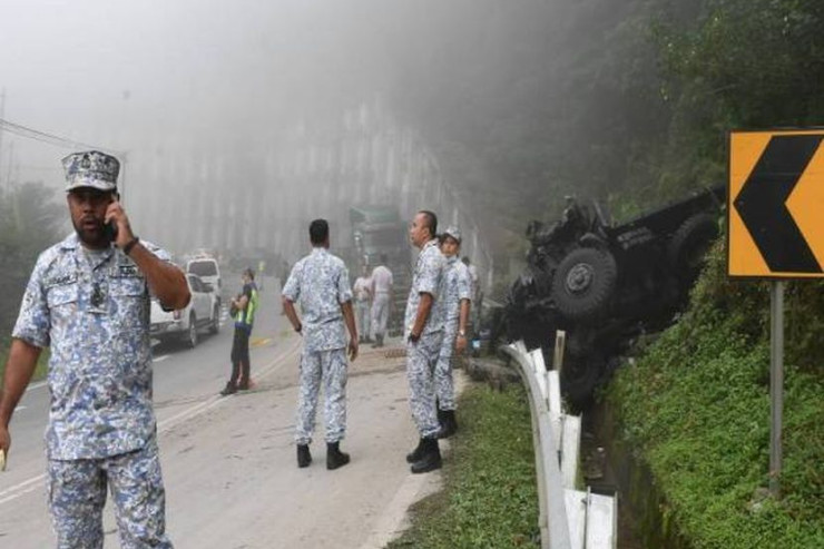 Nonny Nadirah tidak pernah kata sihir pemisah punca dia 