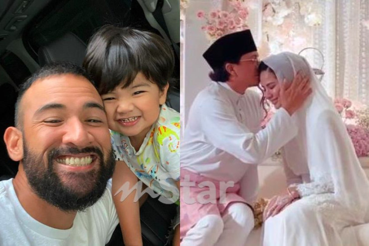 Video Berkat Pagi Jumaat Noor Nabila Sah Jadi Isteri Engku Emran Hiburan Mstar
