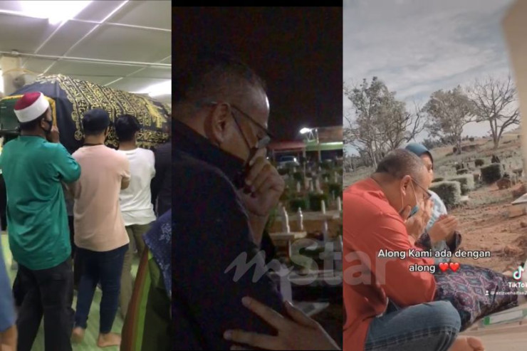 Anak Mangsa Pilih Kasih Kini Hidup Senang Enggan Balik Raya Jumpa Ibu Jangan Pernah Ada Hati Nak Minta Tolong Along Time Susah Viral Mstar Anak Mangsa Pilih Kasih Kini Hidup Senang Enggan Balik Raya Jumpa Ibu Jangan Pernah Ada Hati Nak Minta Tolong Along Time Susah Viral Mstar