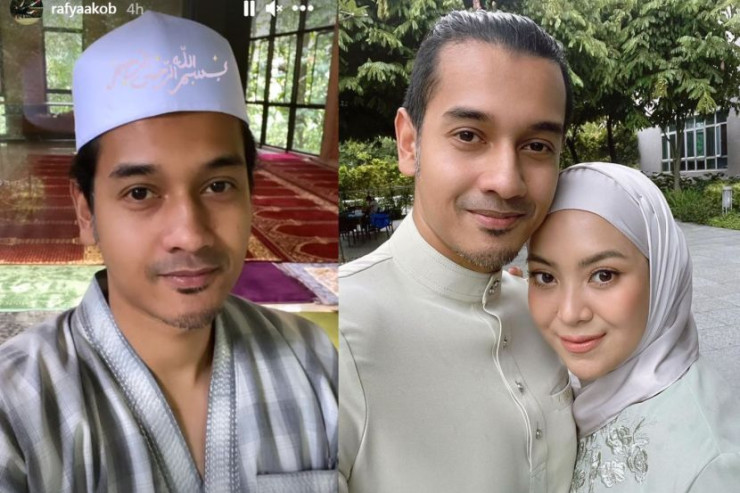Biodata Mawar Karim Bekas Isteri Pelakon Fizo Omar Iluminasi