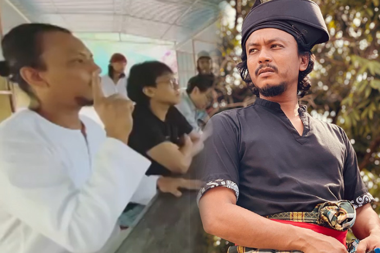 Ayahanda Sentiasa Temani Tiada Masalah Untuk Dekati Sissy Imann Hiburan Mstar