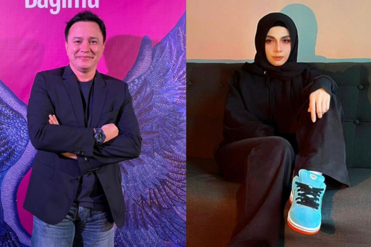 Zizi Kirana Didakwa Langgar Kontrak Banyak Kerenah Rafiena Hormat Imej Bertudung Cari Pengganti Habiskan Baki Drama Sensasi Mstar