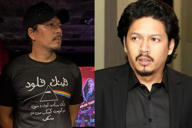 Tiga Kali Tangguh Salina Jadi Filem Melayu Pertama Ditayang Selepas Pawagam Dibuka Wayang Mstar