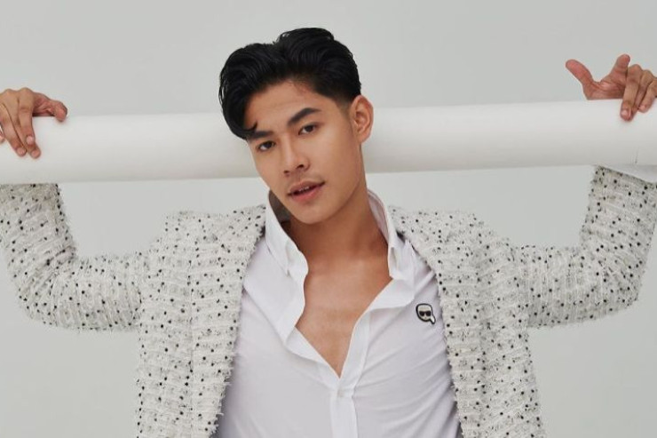 Trofi Akan Diserahkan Kepada Bts Wakil Army Mohon Maaf Terlalu Over Siapa Tak Excited Artis Kesayangan Menang Hiburan Mstar