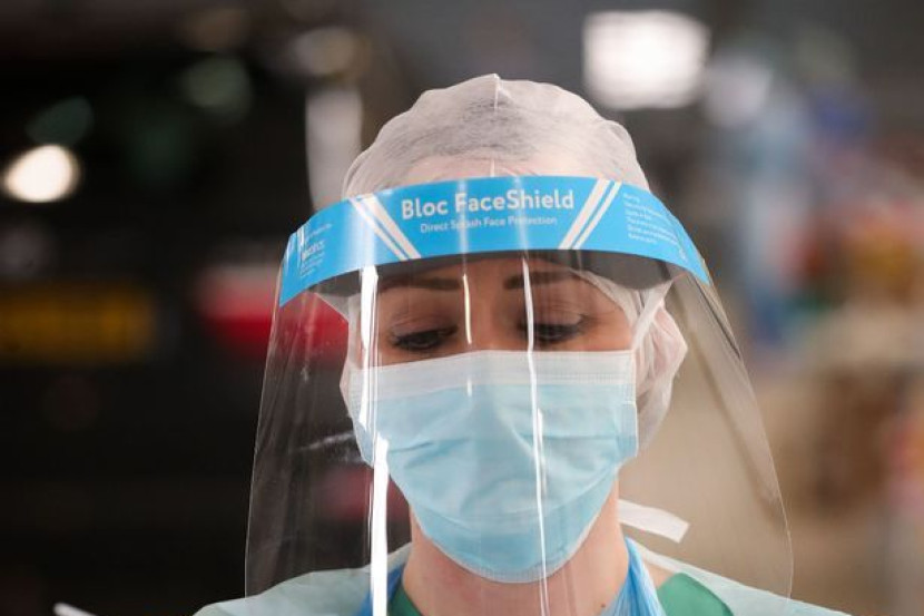 Pesakit Covid 19 Yang Telah Pulih Jangan Buat Seks Selama 30 Hari Doktor Terkemuka Dunia Mstar