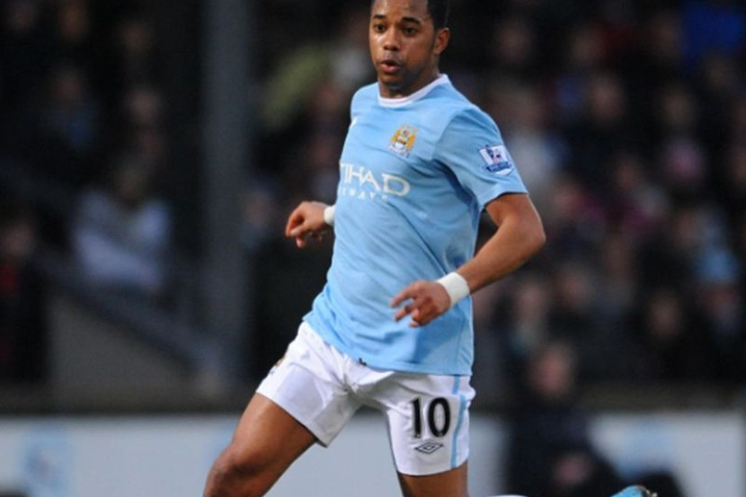 Bekas Bintang City Robinho Gagal Rayuan Batal Hukuman 9 Tahun Penjara Kerana Merogol Sukan Mstar