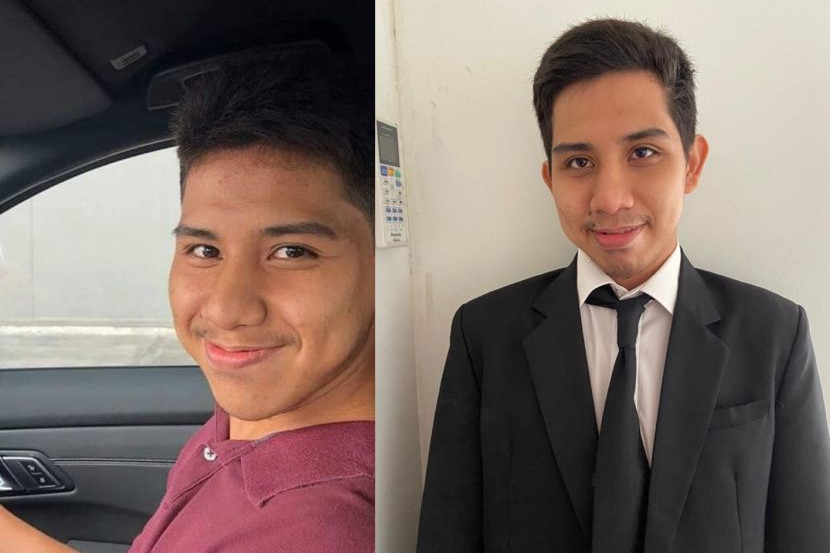 Ingat Sebelum Kena Jimat Sebelum Habis / Lainnya Raya Dulu &amp; Sekarang