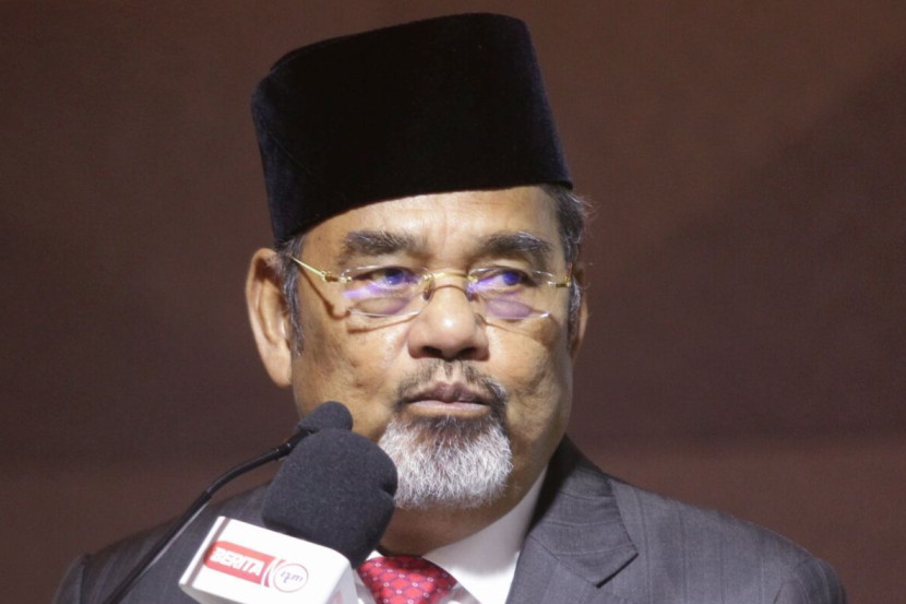 Berhad pengerusi prasarana malaysia Zaharah Ibrahim