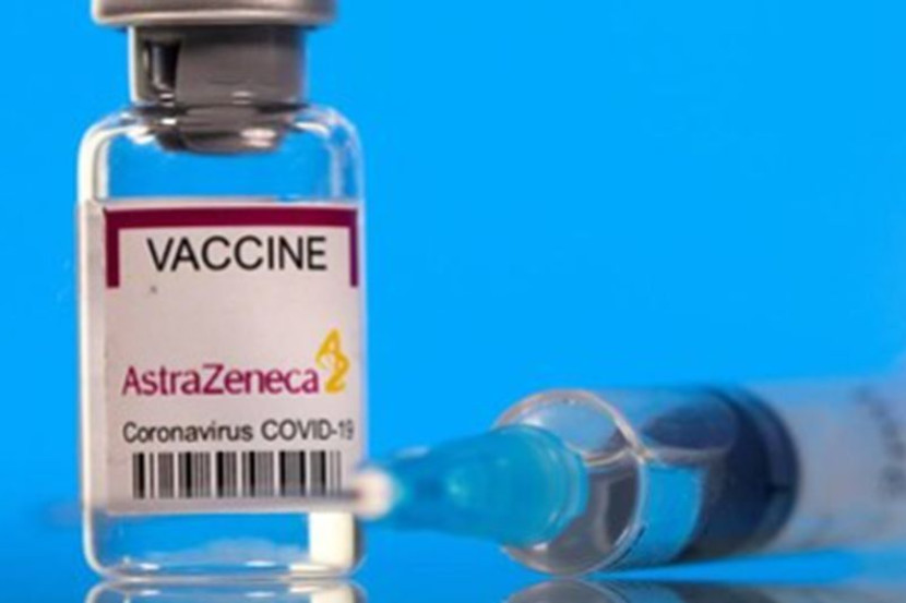 Vaksin astrazeneca tempah Penelitian: Vaksin