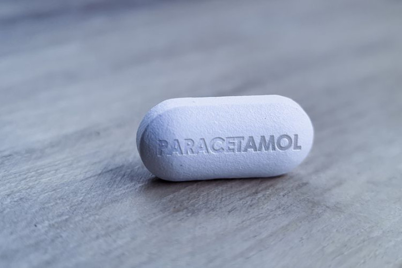 Paracetamol Melegakan Sakit Tapi Bahaya Jika Disalah Guna Famili Mstar