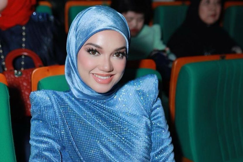 Syamsul bagi 'green light', Puteri Sarah nekad teruskan saman bekas kakak ipar Ira Kazar - Sensasi | mStar