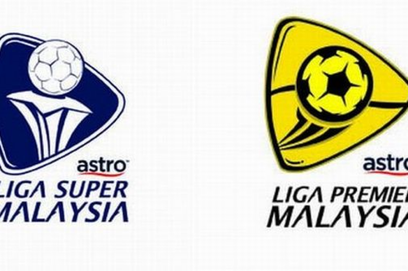 Liga malaysia kedudukan premier Bola Sepak: