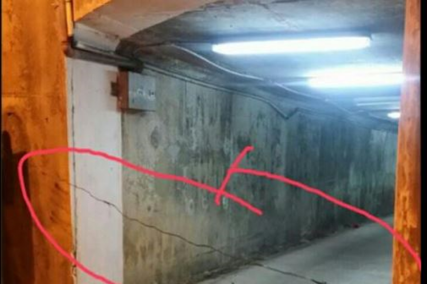 KESAS Jawab Kes Viral Gambar Sabotaj Laluan Motosikal 