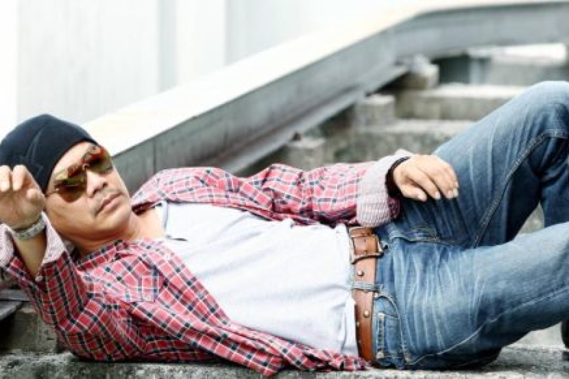 Rosyam Buat Eksperimen Pelakon Tua Jadi Hero - Hiburan | mStar