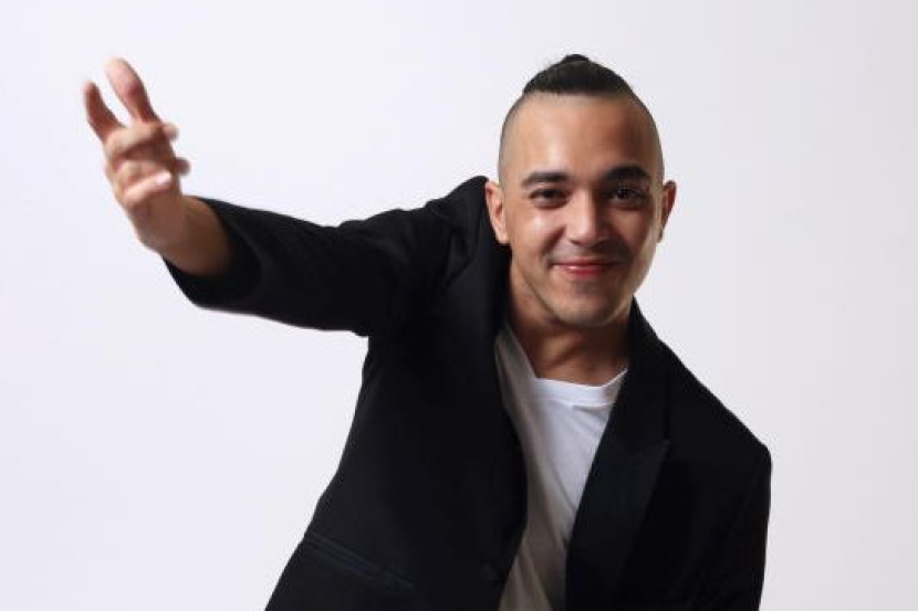 Ibu Adalah Teman Baik Saya Sonaone Hiburan Mstar