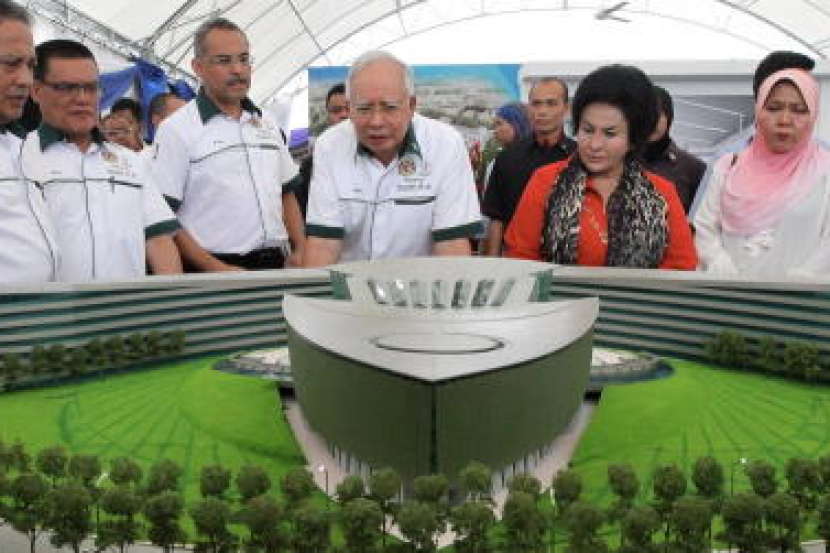 Projek Pembangunan Lebih Mudah Bila Kerajaan Negeri Dan Pusat Di Bawah Satu Payung Pm Semasa Mstar