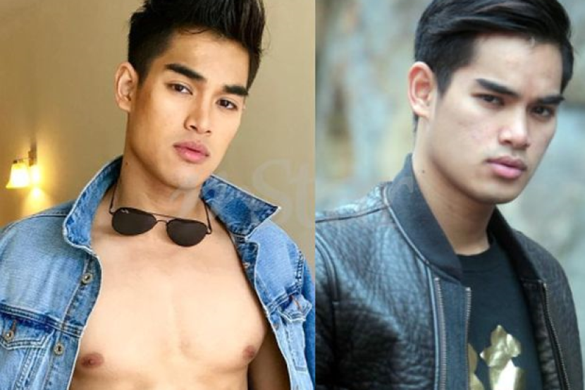 Alif Muhaimin Diajak Lakukan Seks Hiburan Mstar