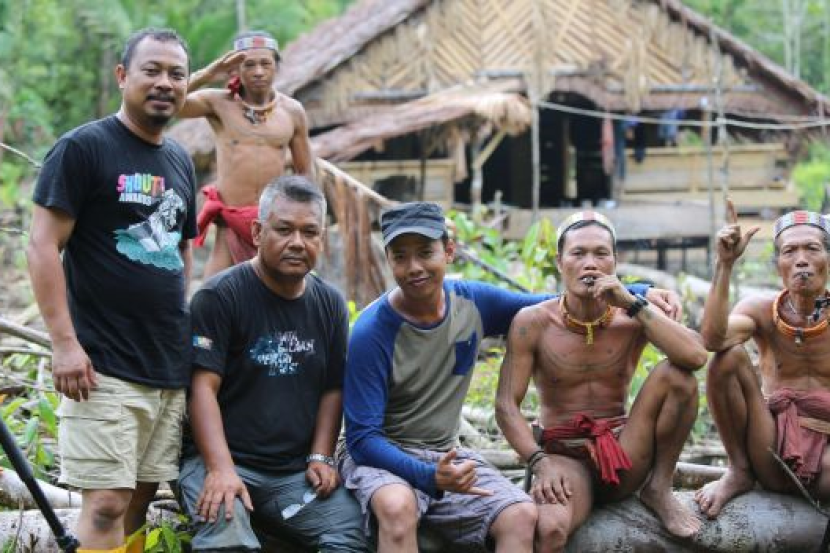'Dunia Tersembunyi' Papar Kisah Etnik Di Pulau Keenam ...