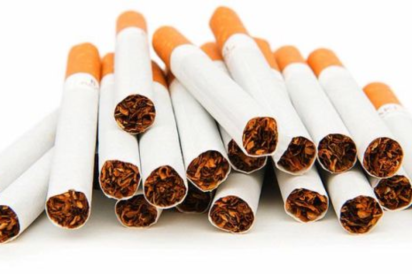 20 000 Meninggal Dunia Setiap Tahun Akibat Tabiat Merokok Semasa Mstar