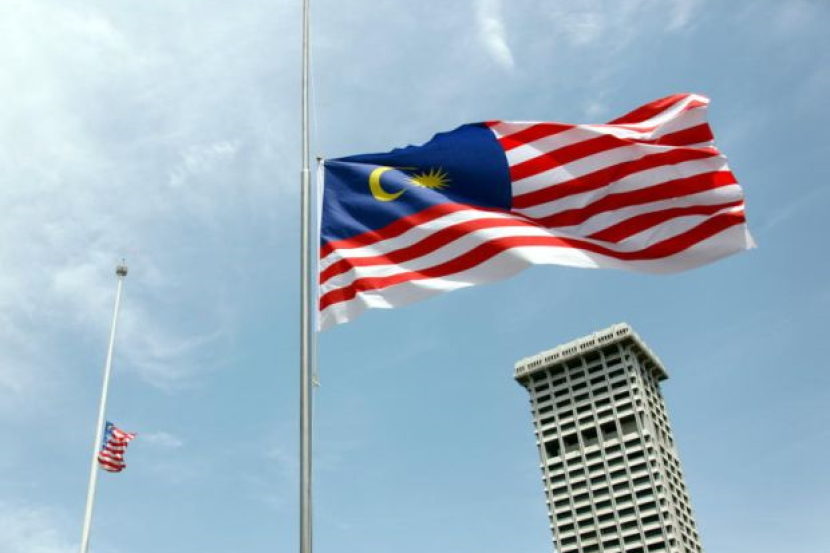 DBKL Kaji Kualiti Bendera Malaysia Dikibar Sekitar KL - Semasa | mStar
