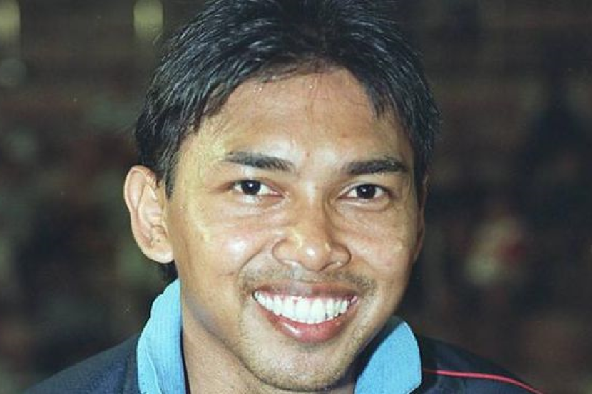 Tugas Berat Menanti Azman Adnan Sukan mStar