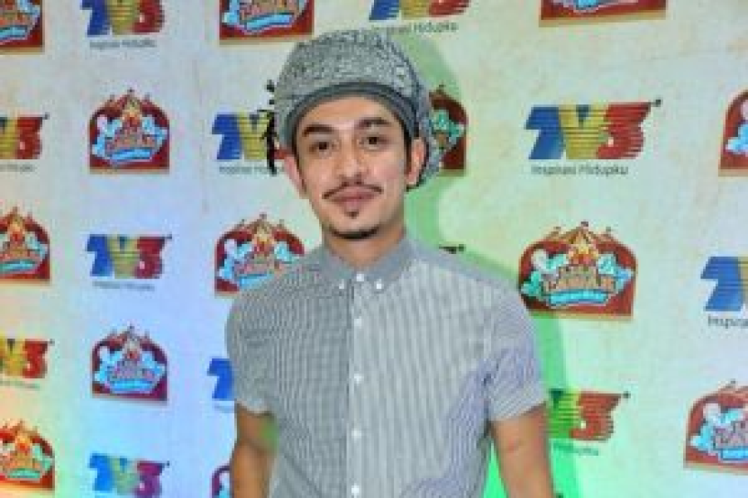 'Saya Tiada Masalah Dengan Wartawan' - Iqram Dinzly - Hiburan | mStar