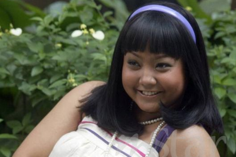 Dottie Akur Tawaran Kurang Kerana Saiz Badan Hiburan Mstar