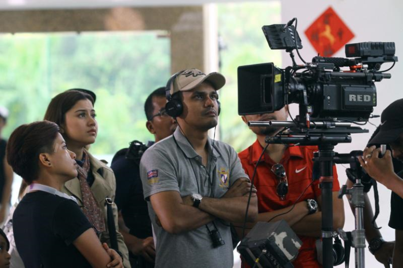 Finas Perlu Pemimpin Faham Matlamat Pembangunan Filem Hiburan Mstar