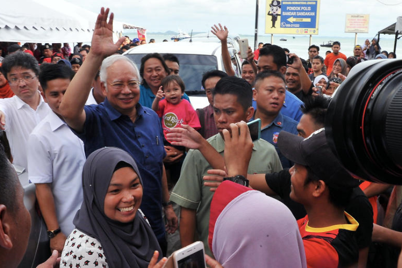 Pm Umum Landasan Lapangan Terbang Sandakan Akan Dipanjangkan Semasa Mstar